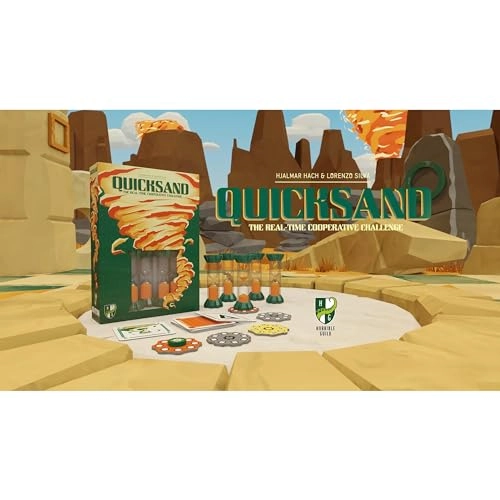 Quicksand - Real Time Cooperative Time Management