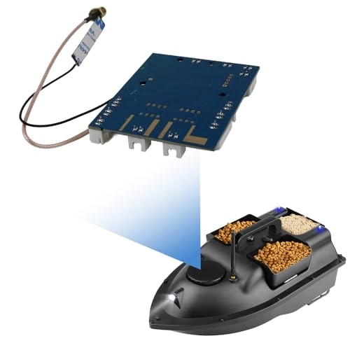 16 Point Main Board - R18 CTV18 V18 C118