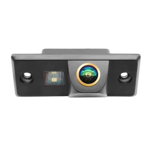 Rear View Camera - Night Vision WIFI