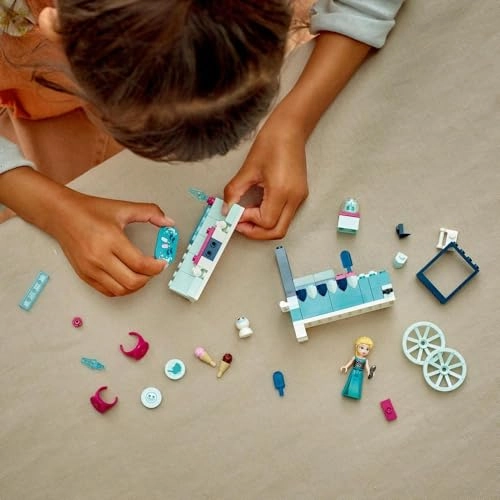 Disney Frozen Elsa’s Frozen Treats (43234)