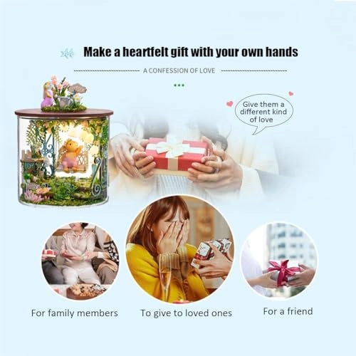 Cherry Blossom Alley - 1:24