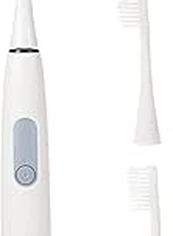 TOYANDONA Sonic Electric Toothbrush - For Adults Deep Cleaning