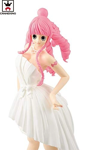 Perhona - Lady Edge - One Piece (22.1 cm) (10112)