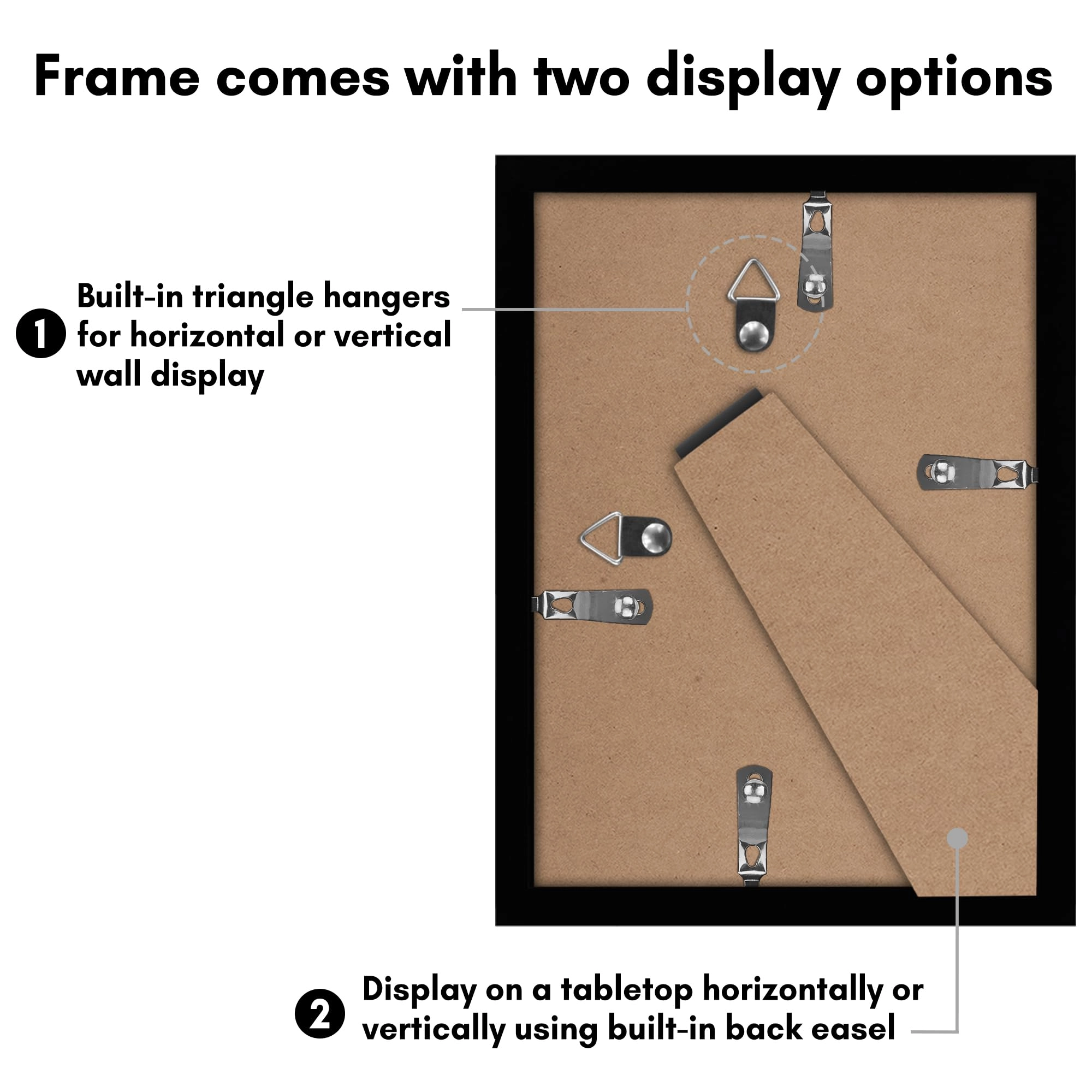 Galleria Collection - 5x7