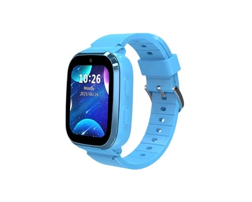 Junicare Silicone LTE GPS