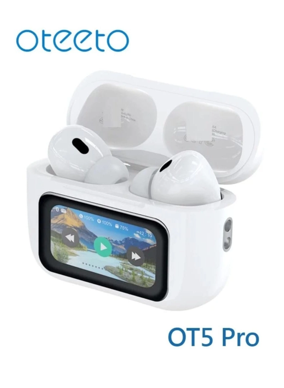 OT5 Pro Wireless Earbud