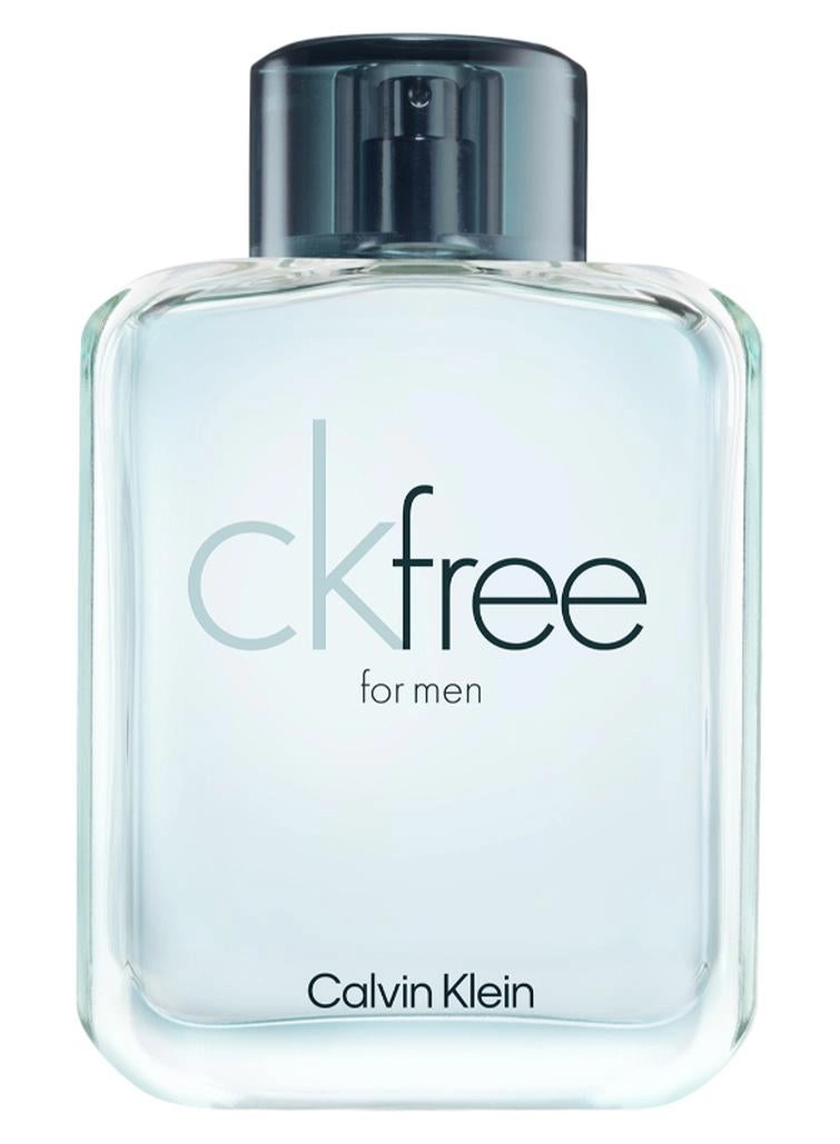 PVH Corp. Free Eau de Toilette 100ml