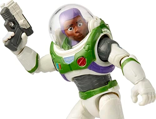 Lightyear - Buzz Lightyear (HJK06)