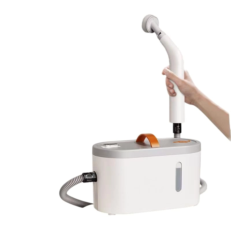 Dexmary handheld steam cleaner - 1200ML