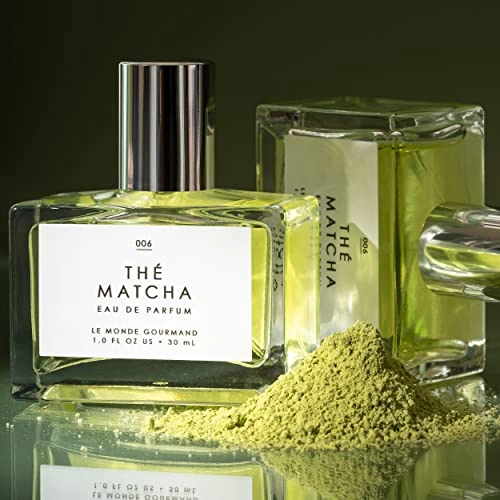 Thé Matcha Eau de Parfum 30 ml