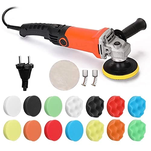 Polisher - 1580W