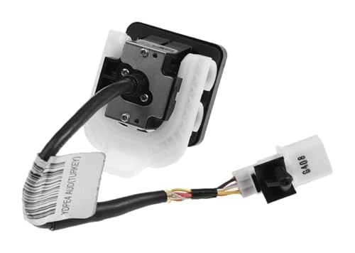 Reversing Camera - Night vision