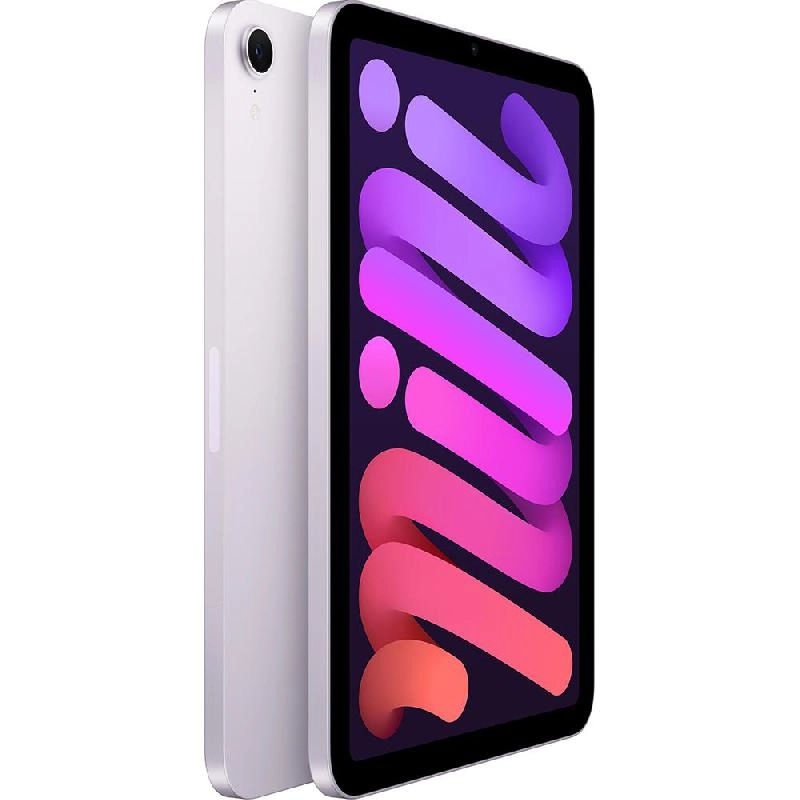 iPad mini (2024) - 128GB 8.3"