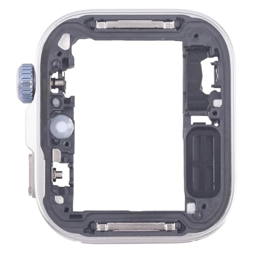 Watch Fit 4 Pro LCD Screen Frame Bezel Plate