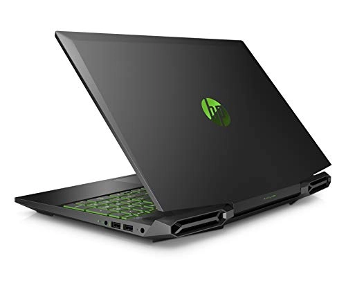 Pavilion Gaming Laptop 15-dk1042ne - 15.6'' Core i5-10300H 8GB DDR4 512GB SSD