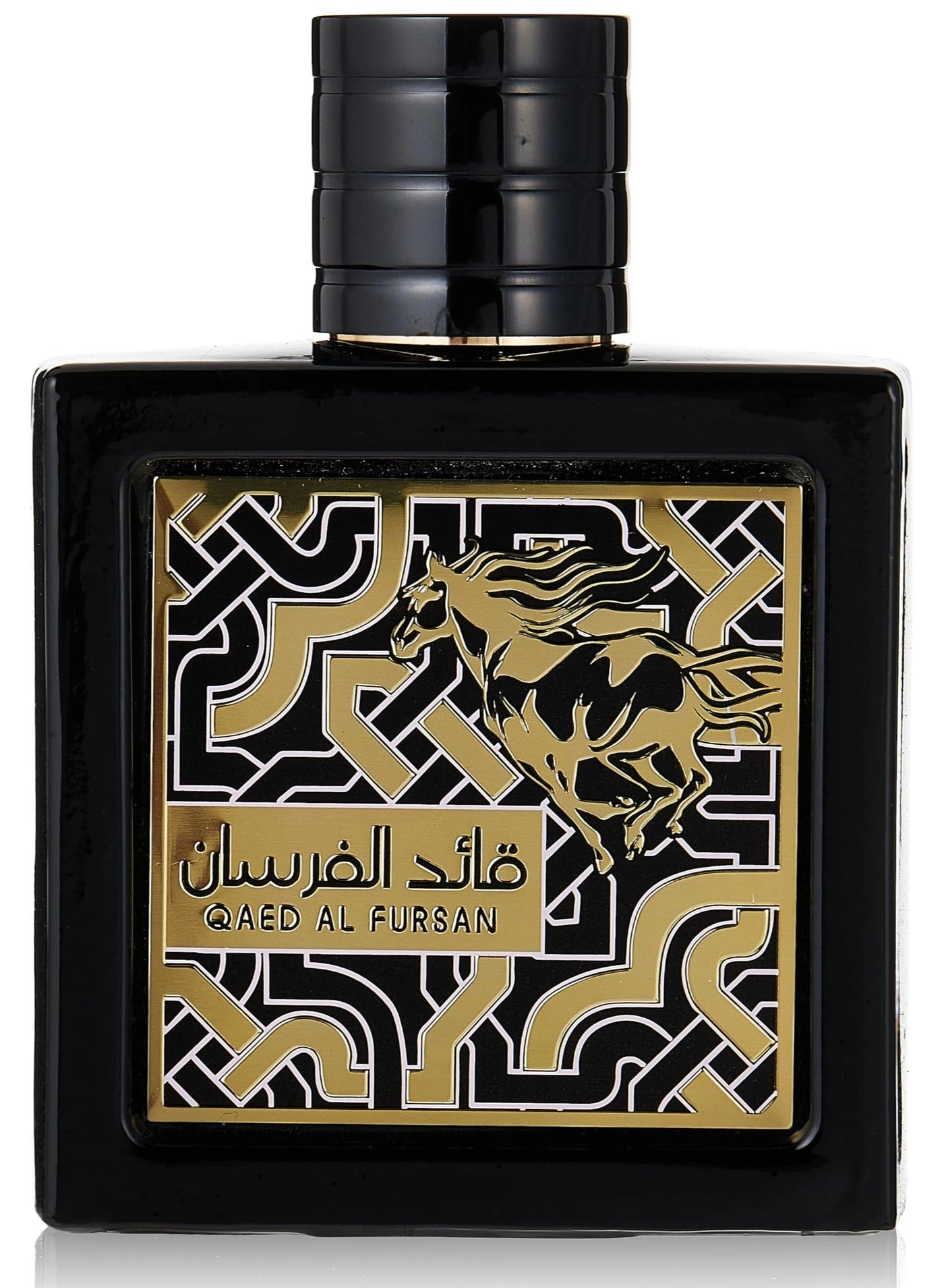 Quaed Al Fursan Ulimited Eau de Parfum 90ml