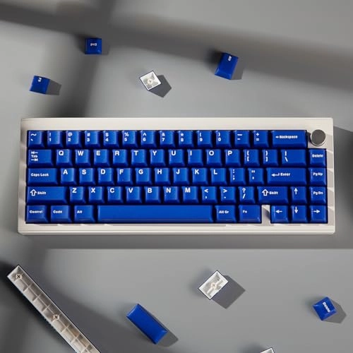 Keycap Set - Wired