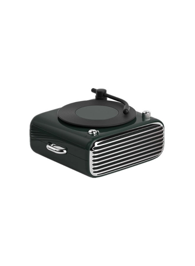 Portable Waterproof Bluetooth Speaker