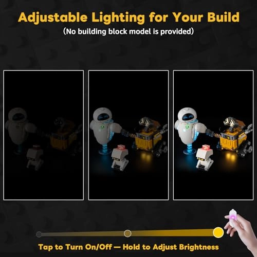 LED Light Set (43279)