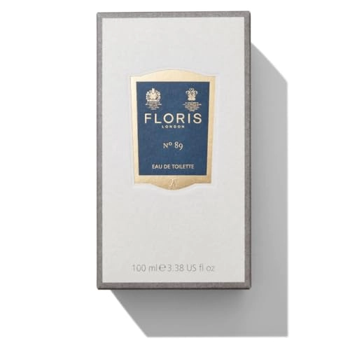 N0.89 Eau de Toilette 100 ml