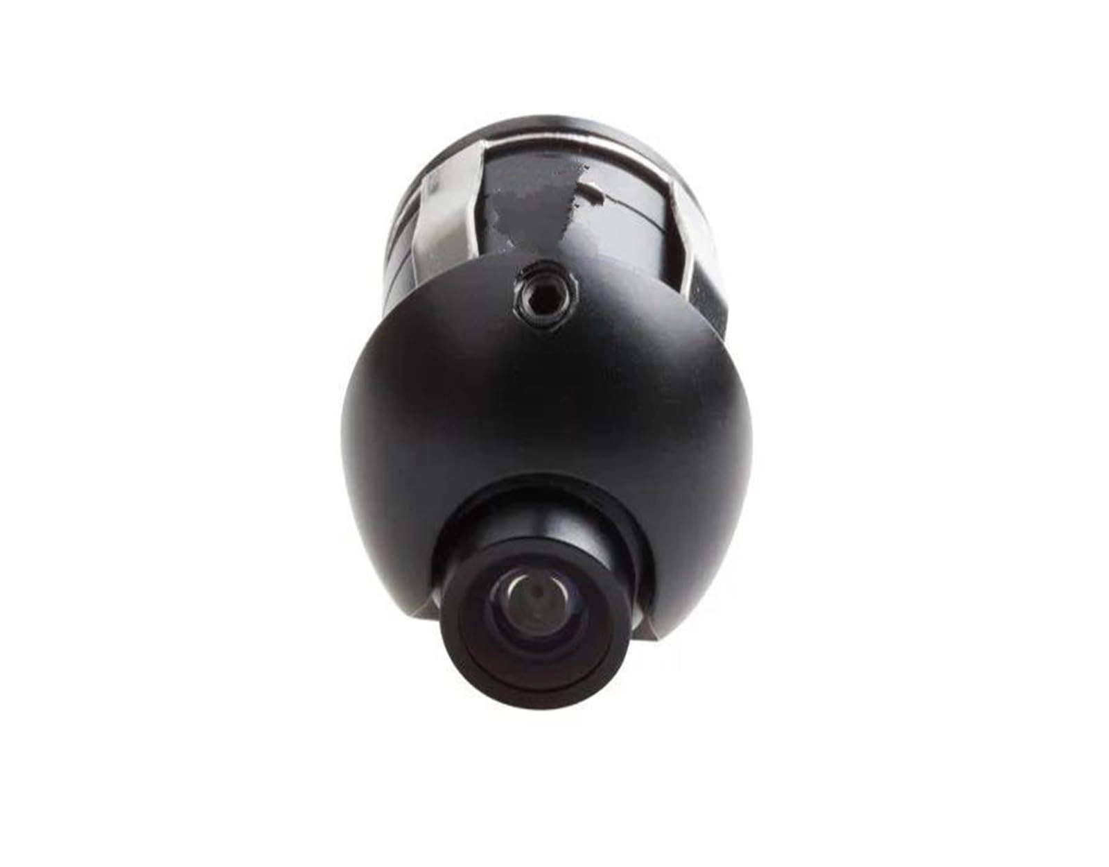 360 Degree Rotation Camera - Night Vision 580X540 pixels