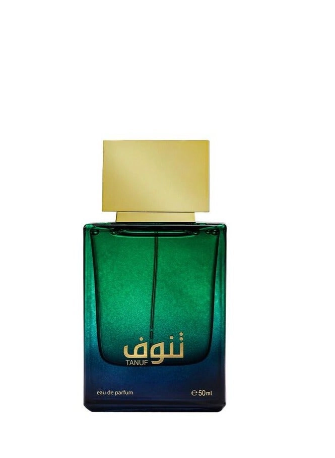 Tanuf Eau de Parfum 50ml
