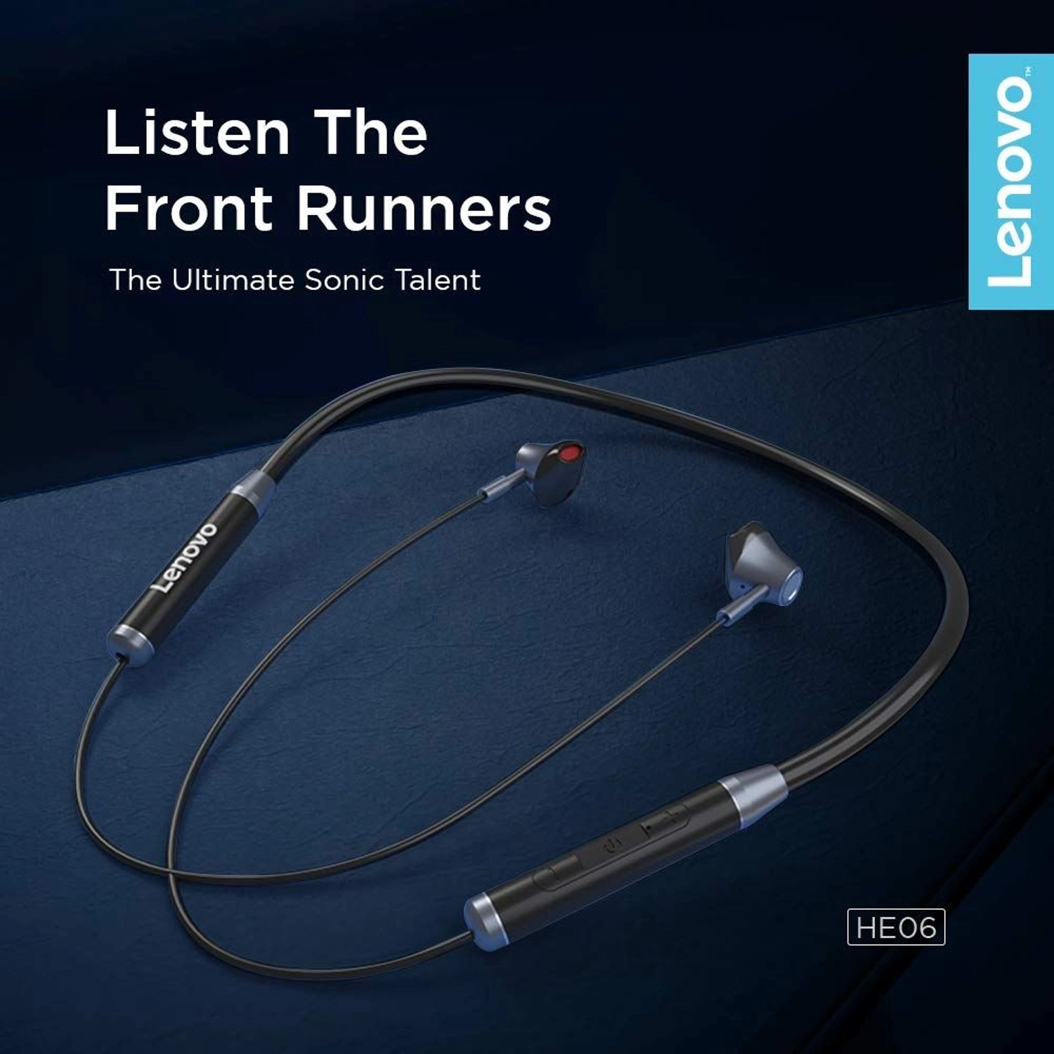 He05 Wireless Earphone