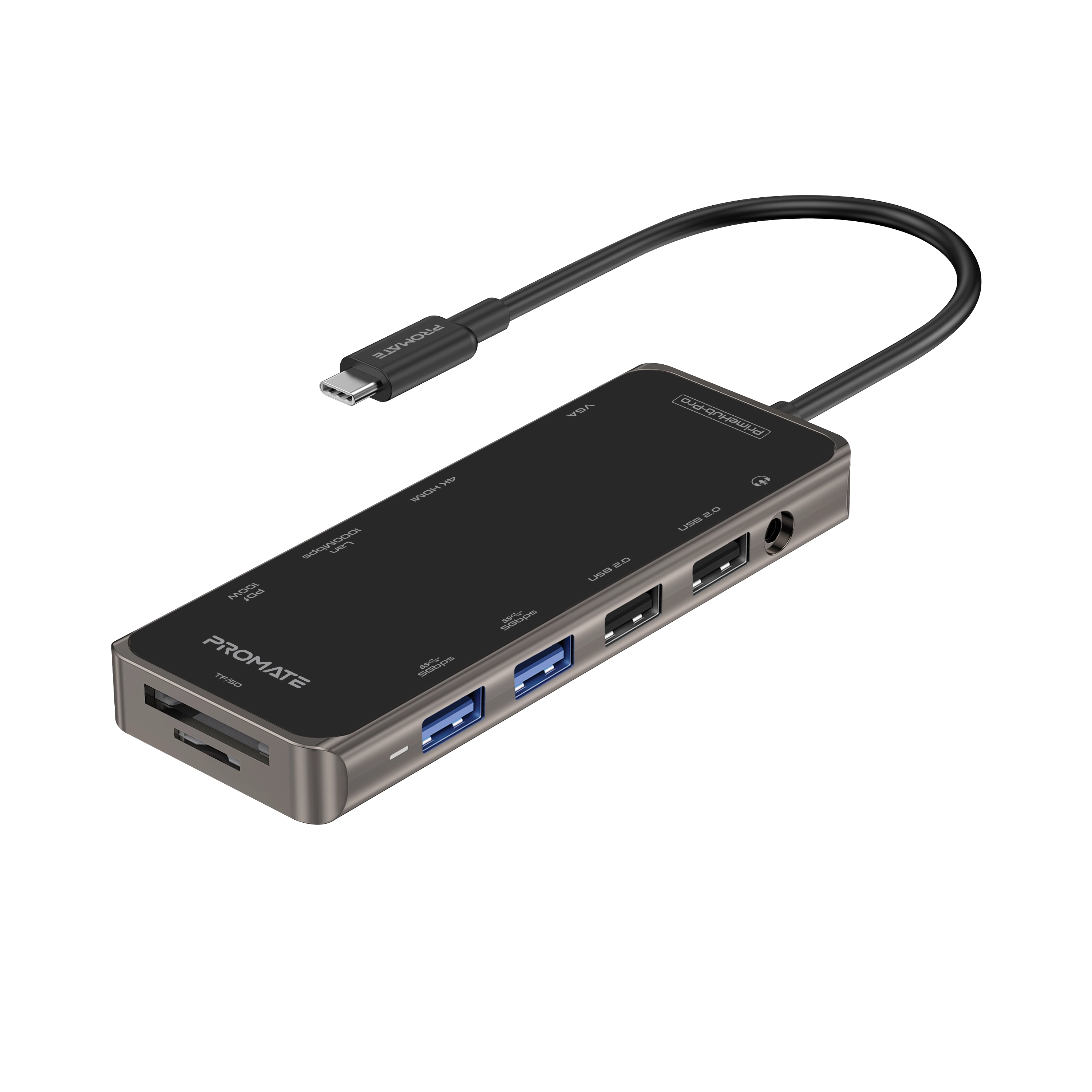 Promate PrimeHub-Pro