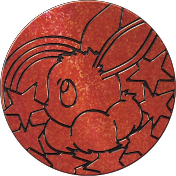 TCG: Scarlet & Violet -Prismatic Evolutions Mini Tin - Flareon