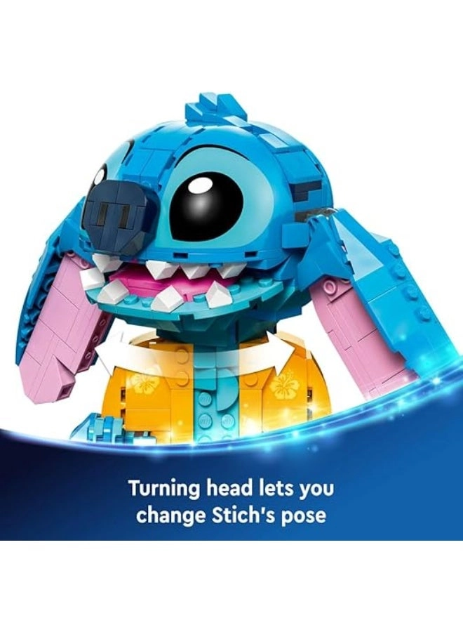 Disney Stitch (43249)