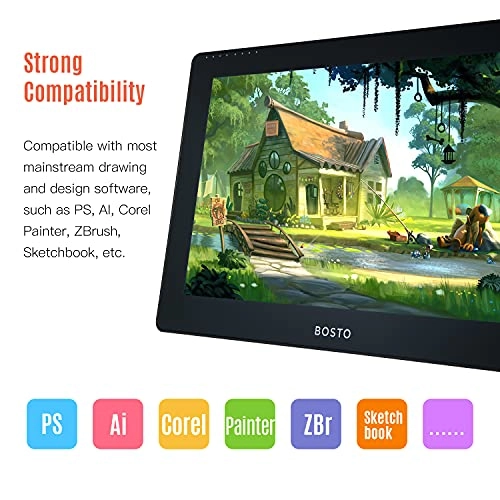 16HDT - 8192 Pressure Level