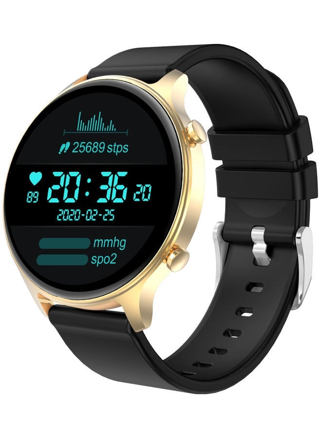 smart watch Aluminum