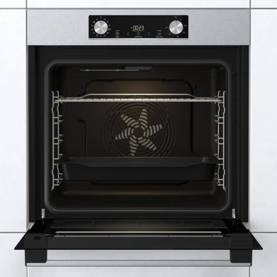 BO6737E02X - 60cm Built-In Electric Oven