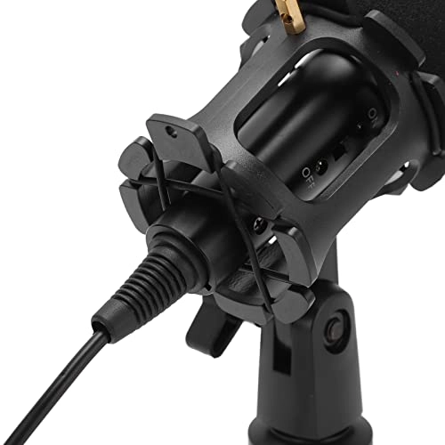 Eujgoovdphf18gbvr6120 USB Microphone
