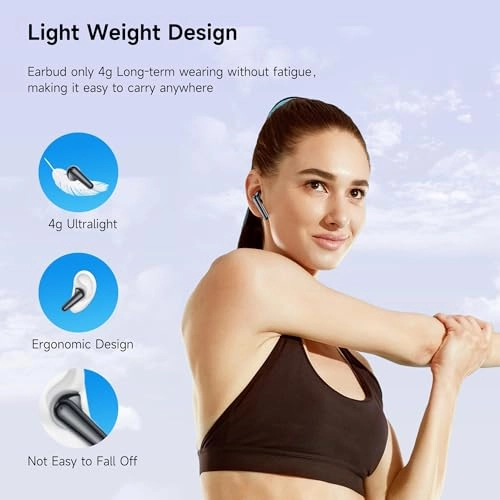 YYK-750 Wireless Earbud