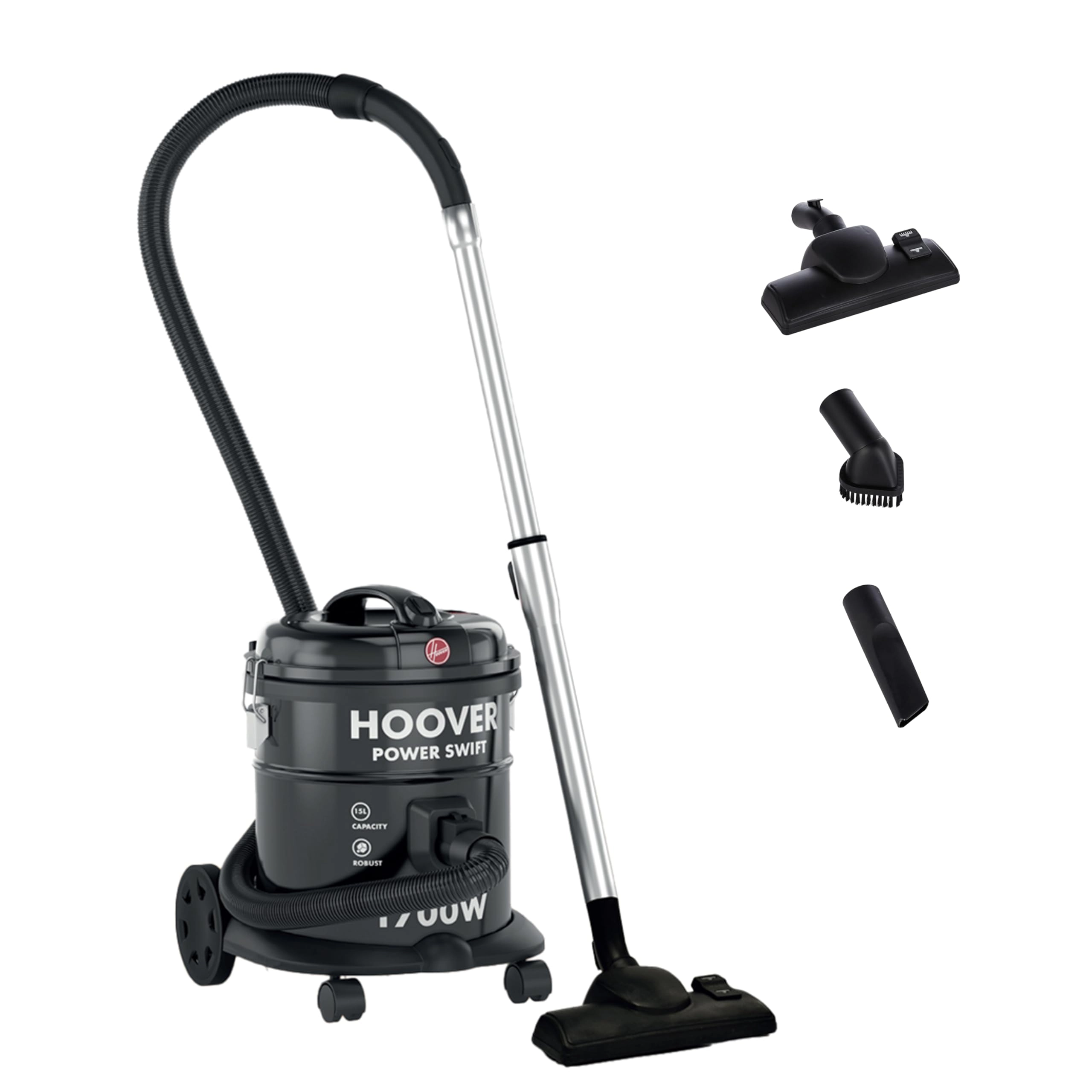 Hoover Compact (HT85T0ME)