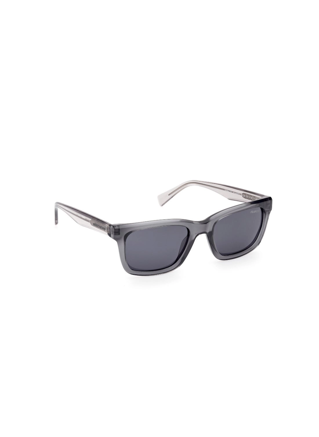 Sunglass - 55mm Smoke Mirror