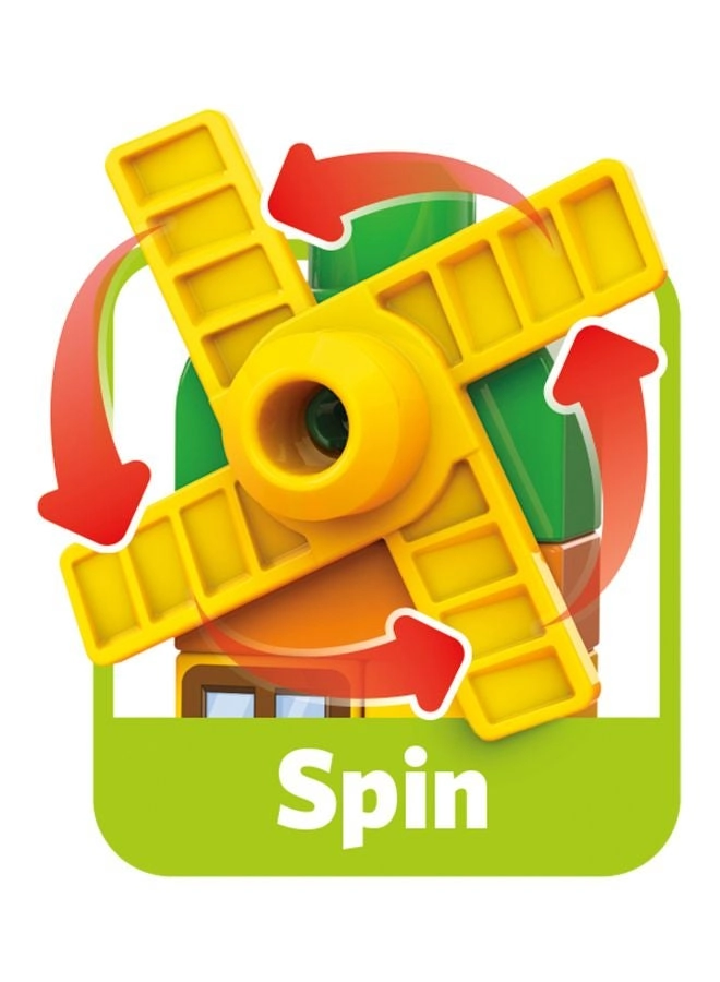 DXH53 - Vehicle 70pcs