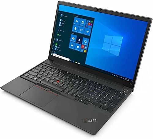 ThinkPad E16 - 15.6'' Core Ultra 7 64GB DDR4 4000GB SSD