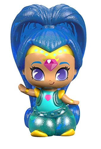 Teenie Genie - Surprise Blind Bag Ages 3+