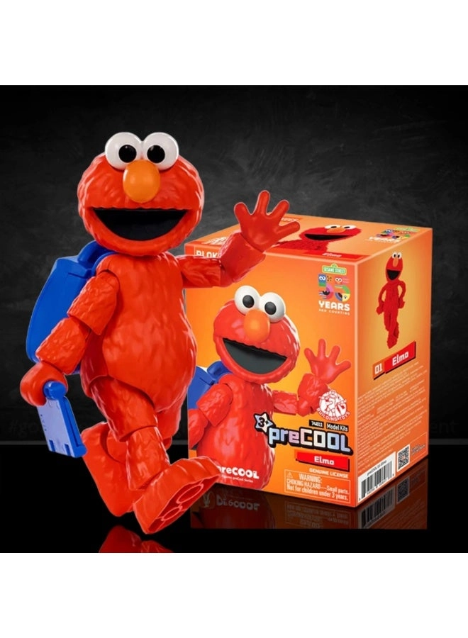 Elmo
