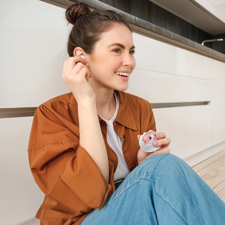 Kitty Beats Wireless Earbud