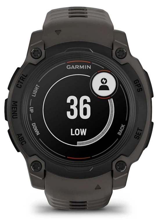 Instinct E 40mm GPS