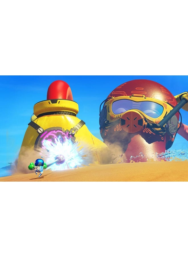 Astro Bot - PlayStation 5