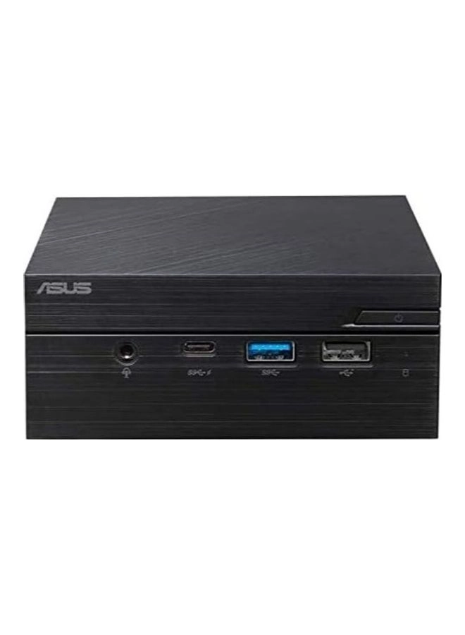 PN60-B5106MV - HDD 500 GB 4 GB Intel Core i5-8250U