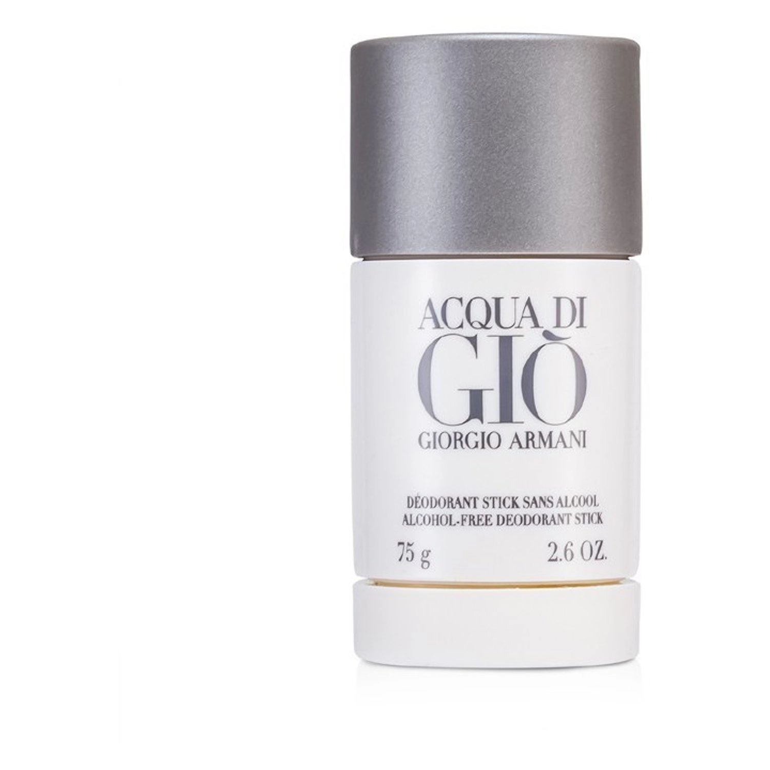 Giorgio Armani AQUA D GIO - 75 ml