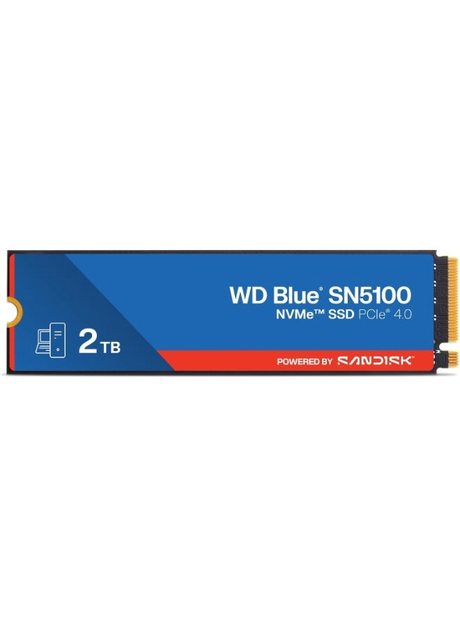 SN5100 - 1 TB M.2 2280