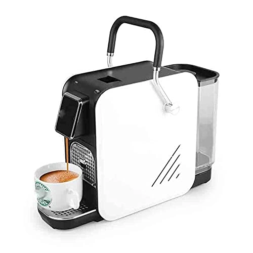 Capsule - Compact High-pressure JAHLGT