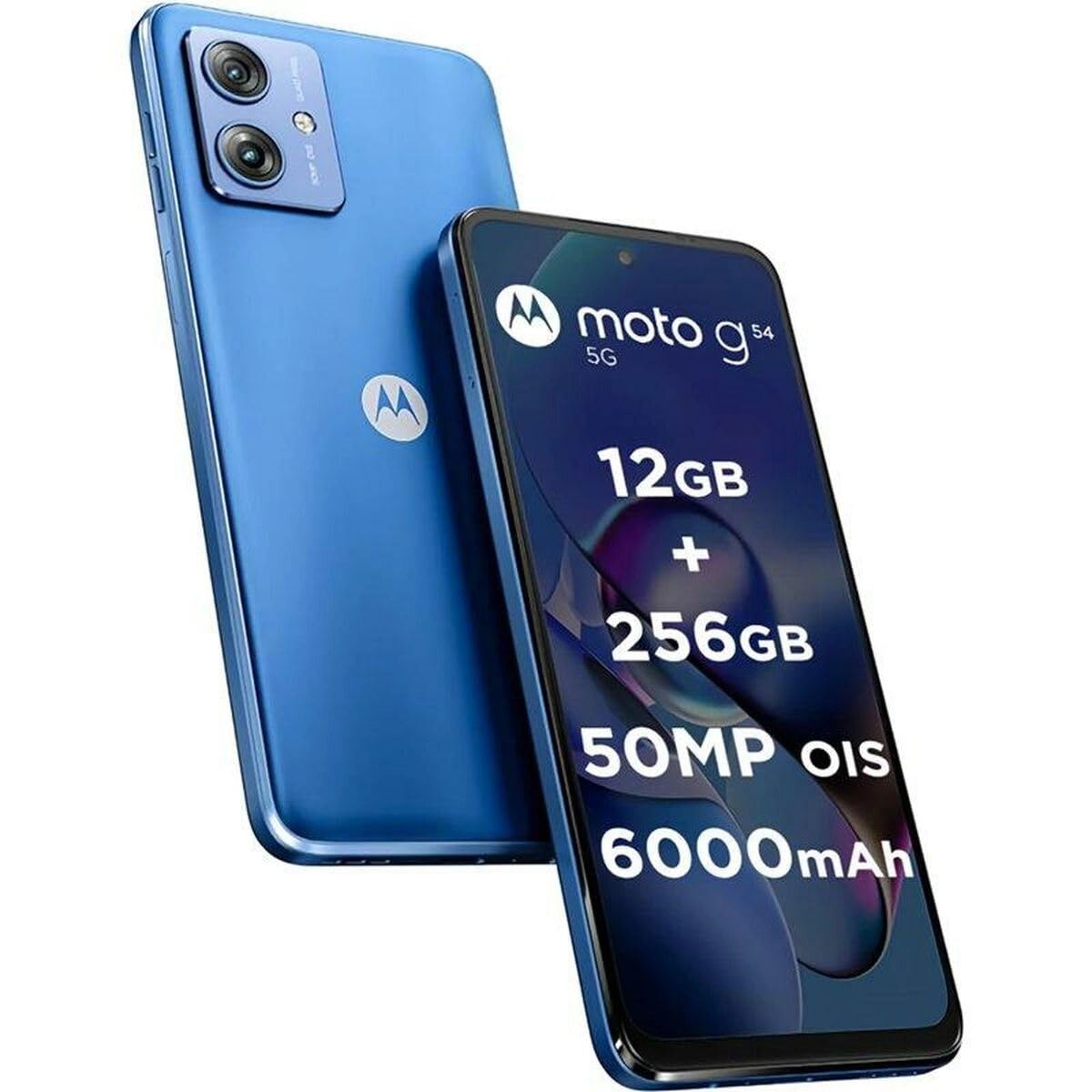 Motorola moto g54 - 12GB 256GB