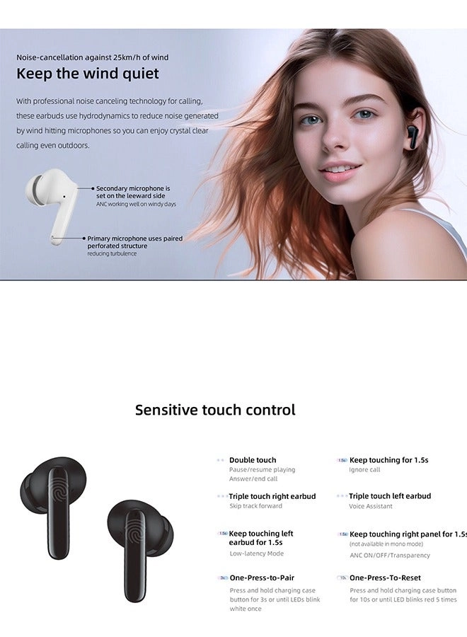 T13 Wireless Earbud